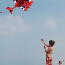 Kites Red Baron Tri-Plane Kite