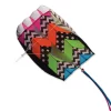Kites Parafoil 5 Kite - Chevron Premier Kites