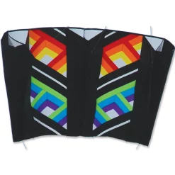 Kites Large Power Sled 24 Kite - Cubic Premier Kites