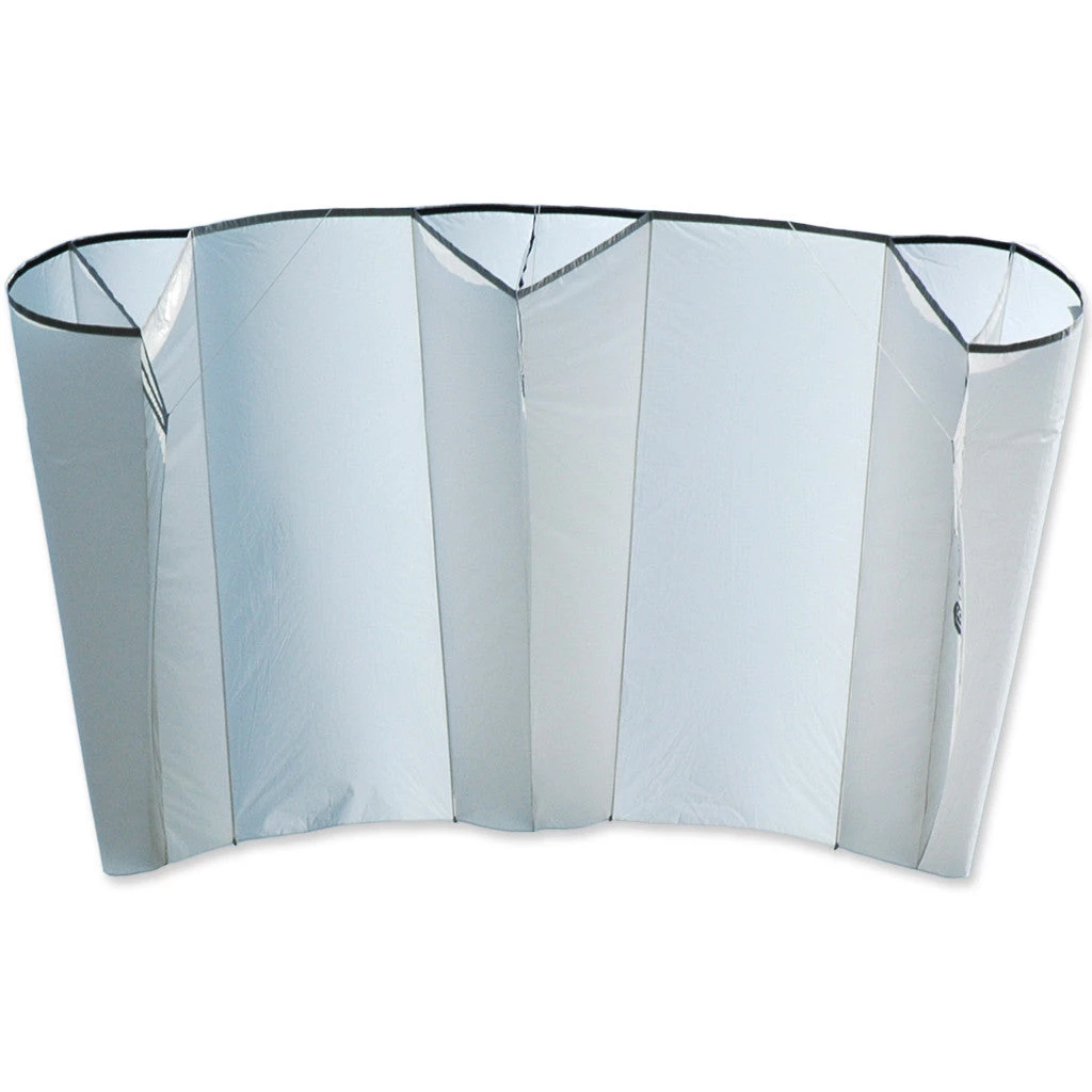 Collections Kites Jumbo Power Sled 36 Kite - White 1 Collections Kites Jumbo Power Sled 36 Kite - White