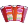 Collections Kites Collections Mega Power Sled 81 Kite - Hot Flex