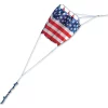 Kites Killip Foil Kite 10 - Patriotic Premier Kites