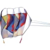 Kites Killip Foil Kite 20 - Rainbow Chevron