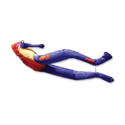 Collections Kites 4.2 M. Poison Dart Frog Kite