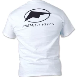 Premier Kites & Designs Premier Kites T-shirt - XXL Kite Bags & Promotional Items