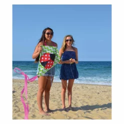 Kites 25 In. Diamond Kite - Lively Ladybug Premier Kites