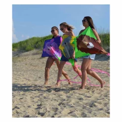 Kites Premier Kites 30 In. Diamond Kite - Lion