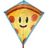 Kites 30 In. Diamond Kite - Pizza