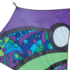 Kites Borealis Diamond Kite - Cool Orbit Premier Kites