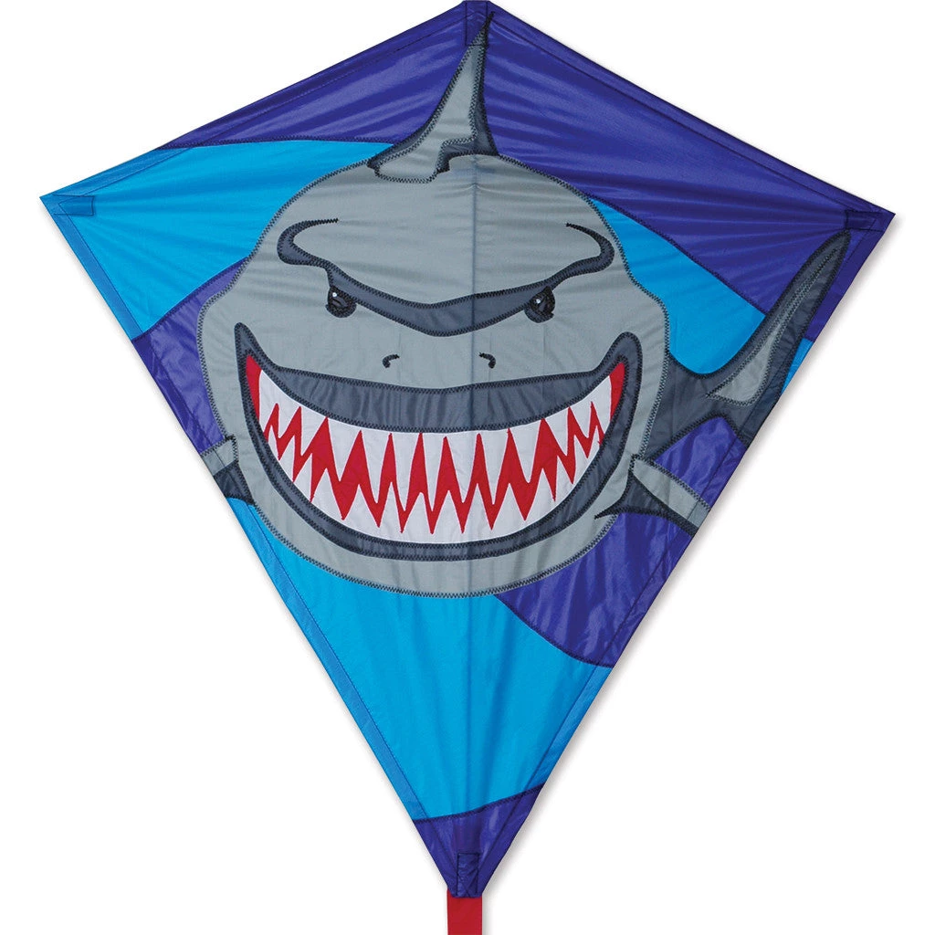 Kites 30 In. Diamond Kite - Jawbreaker 1 Kites 30 In. Diamond Kite - Jawbreaker