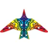 Bold Innovations Thunderbird Kites Thunderbird Kite - 11.5 Ft. Rainbow Stars
