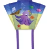 Mini Back Pack Sled Kites - Octopus (Set Of Six Sleds) Premier Kites