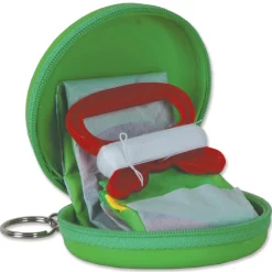 Keychain Kite - T-Rex (Set Of Six Kites) Premier Kites