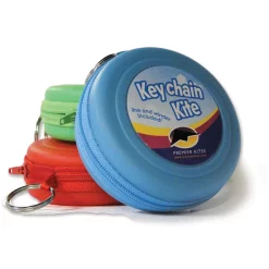 Premier Kites Keychain Kite - Sloth (Set Of Six Kites)