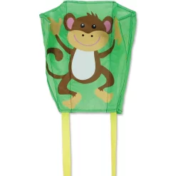 Premier Kites Keychain Kite - Monkey (Set Of Six Kites)