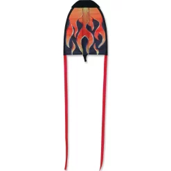 Kites Sling Glider - Flames Premier Kites