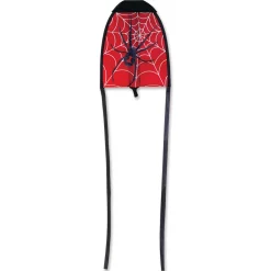 Kites Sling Glider - Black Widow