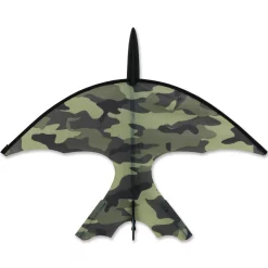 Kites Premier Kites Jet Glider - Camo