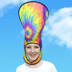 Kites Forehead Flyer - Tie Dye