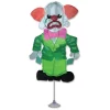 WindGarden Zany Pal - Sad Clown WindGarden