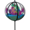 WindGarden WindGarden Ball Spinner - Tree Frog