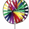 WindGarden Twin Wheel Spinner - 48 In.