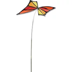 WindGarden Butterfly Spinner - Monarch