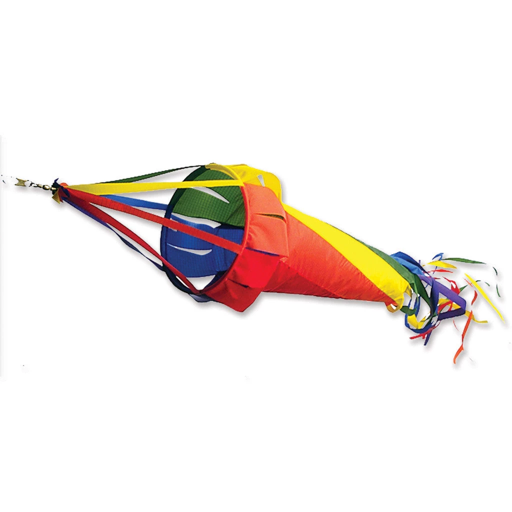 WindGarden 78 In. Spinsock - Rainbow WindGarden 1 WindGarden 78 In. Spinsock - Rainbow WindGarden