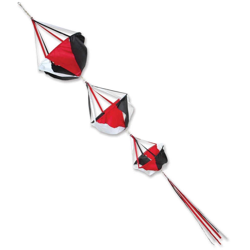 WindGarden Jumbo Spinnie Set - Tecmo WindGarden 1 WindGarden Jumbo Spinnie Set - Tecmo WindGarden