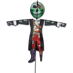 WindGarden Spinning Friend - Undead Pirate WindGarden