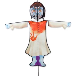 WindGarden WindGarden Spinning Friend - Possessed Child