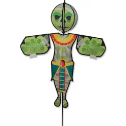 WindGarden Large Spinning Friend - Mummy WindGarden