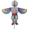 WindGarden Large Spinning Friend - Balloon Clown WindGarden