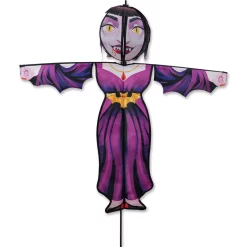 WindGarden Large Spinning Friend - Vampire Countess WindGarden