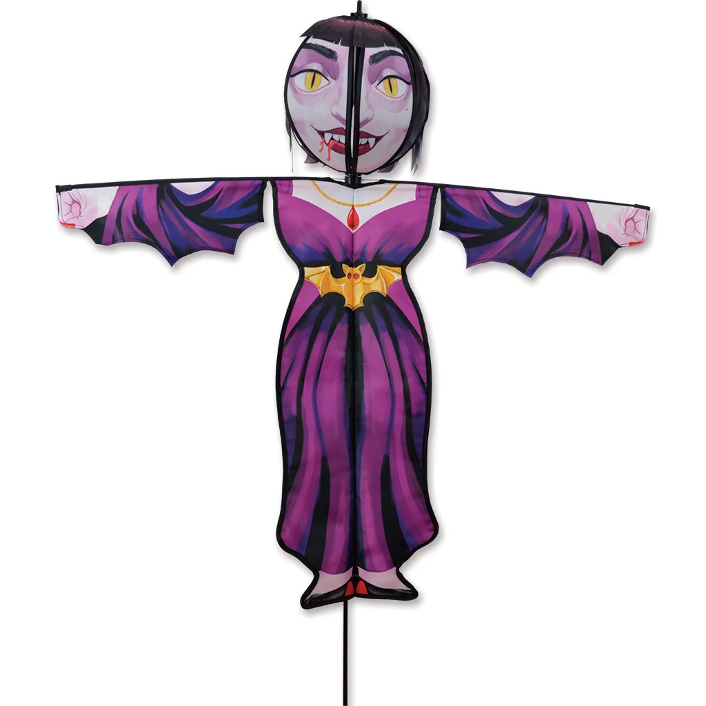 WindGarden Spinning Friend - Vampire Countess WindGarden 1 WindGarden Spinning Friend - Vampire Countess WindGarden