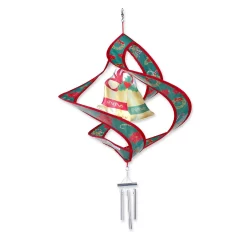 Accent Home & Garden - Sale Accent Twirly - For Whom Bells
