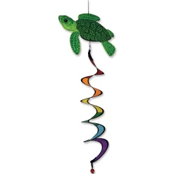 WindGarden Twister - Sea Turtle