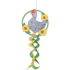 Accent Home & Garden Dreamcatcher - Chicken