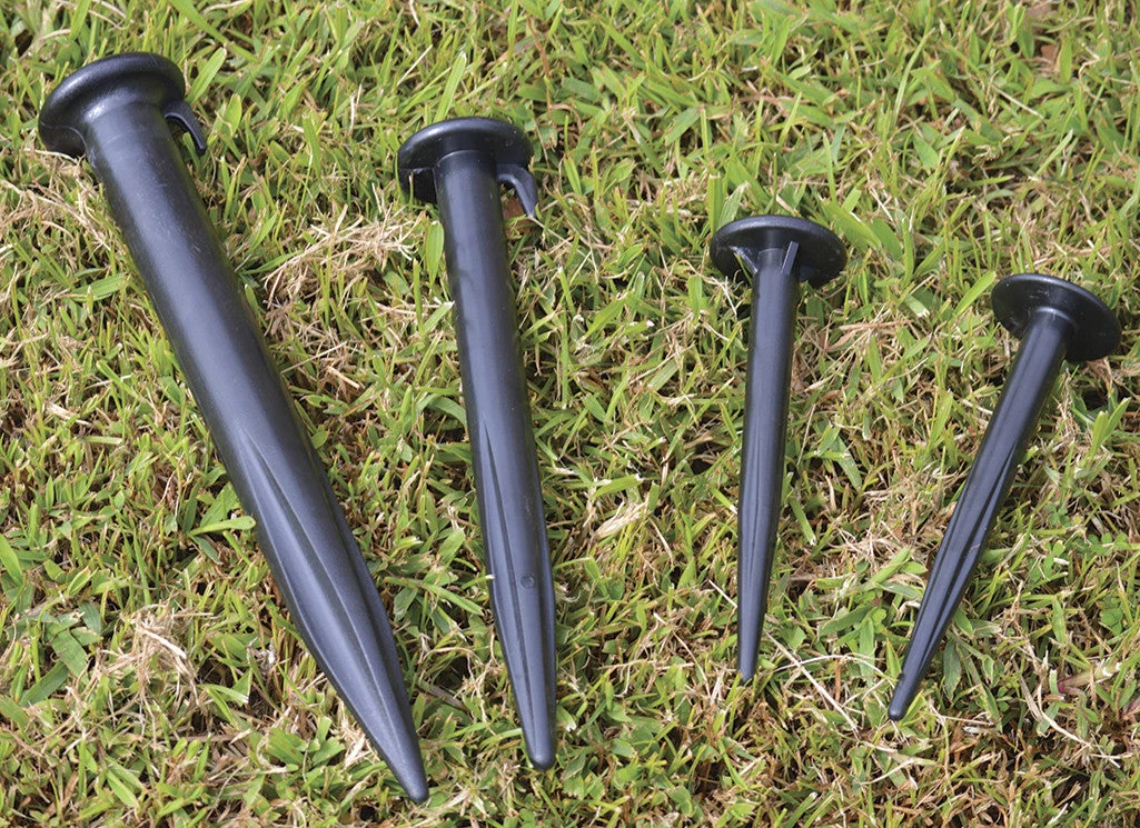 WindGarden 8mm Ground Stake WindGarden 2 WindGarden 8mm Ground Stake WindGarden