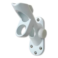 Accent Home & Garden Dual Position House Flag Bracket Accent