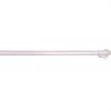 Accent Home & Garden 60 In. Fiberglass Flag Pole W/ Rotating Sleeve