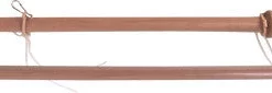 Accent Home & Garden 60 In. 2-Pc. Wood Flag Pole
