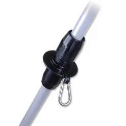 Accent Home & Garden 13 Ft. Deluxe Flag Pole