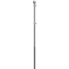 Accent Home & Garden 13 Ft. Deluxe Flag Pole