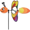 WindGarden WindGarden Whirly Wing Spinner - Butterfly