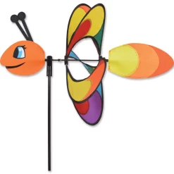 WindGarden WindGarden Whirly Wing Spinner - Butterfly