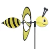 WindGarden WindGarden Petite Spinner - Bee
