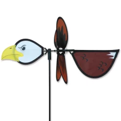WindGarden Petite Spinner - Eagle
