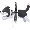 WindGarden WindGarden Petite Spinner - Border Collie