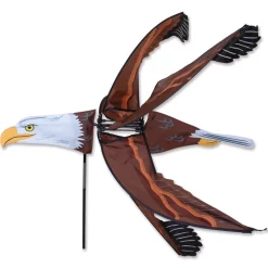 WindGarden 43 In. Flying Eagle Spinner WindGarden
